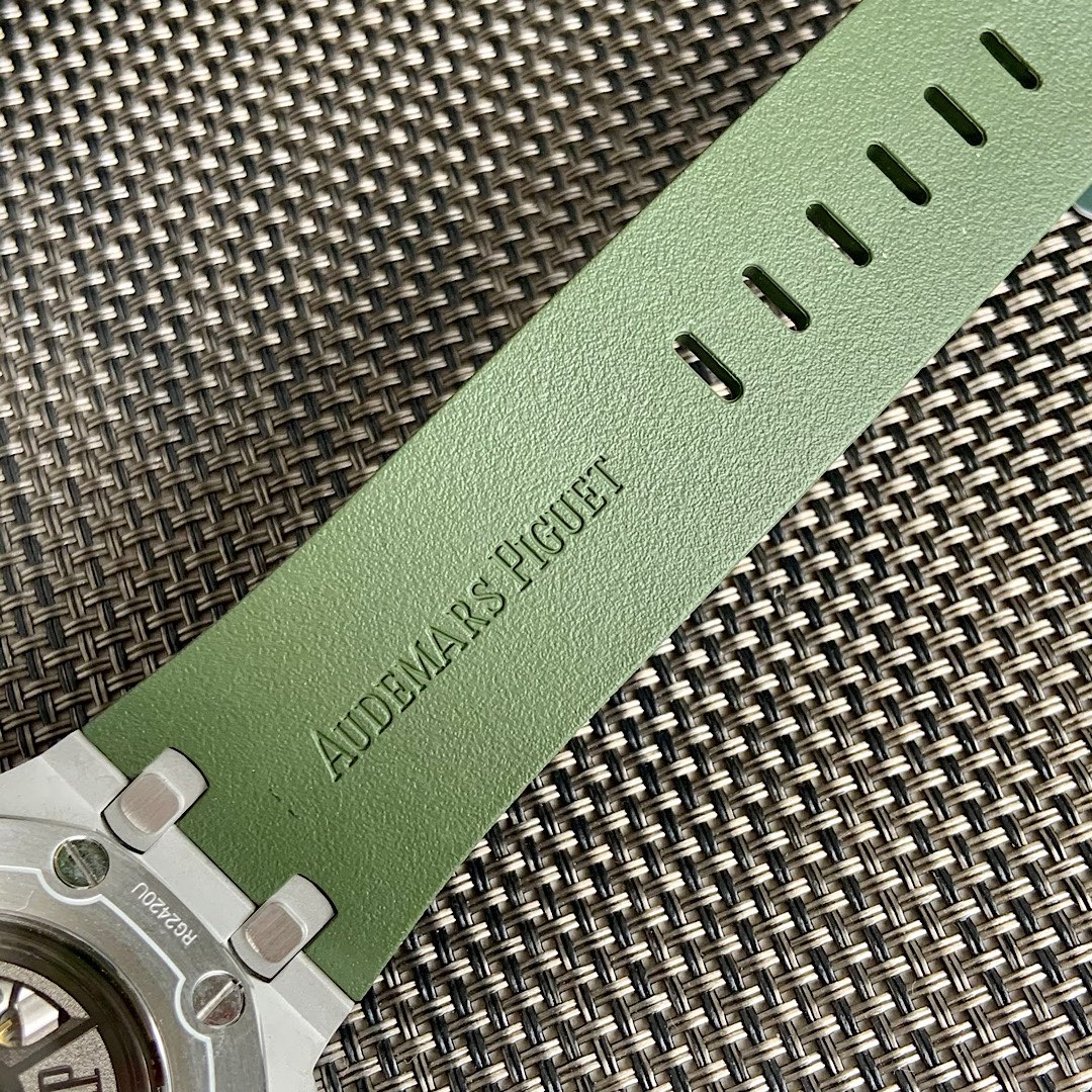 Audemars Piguet watch
